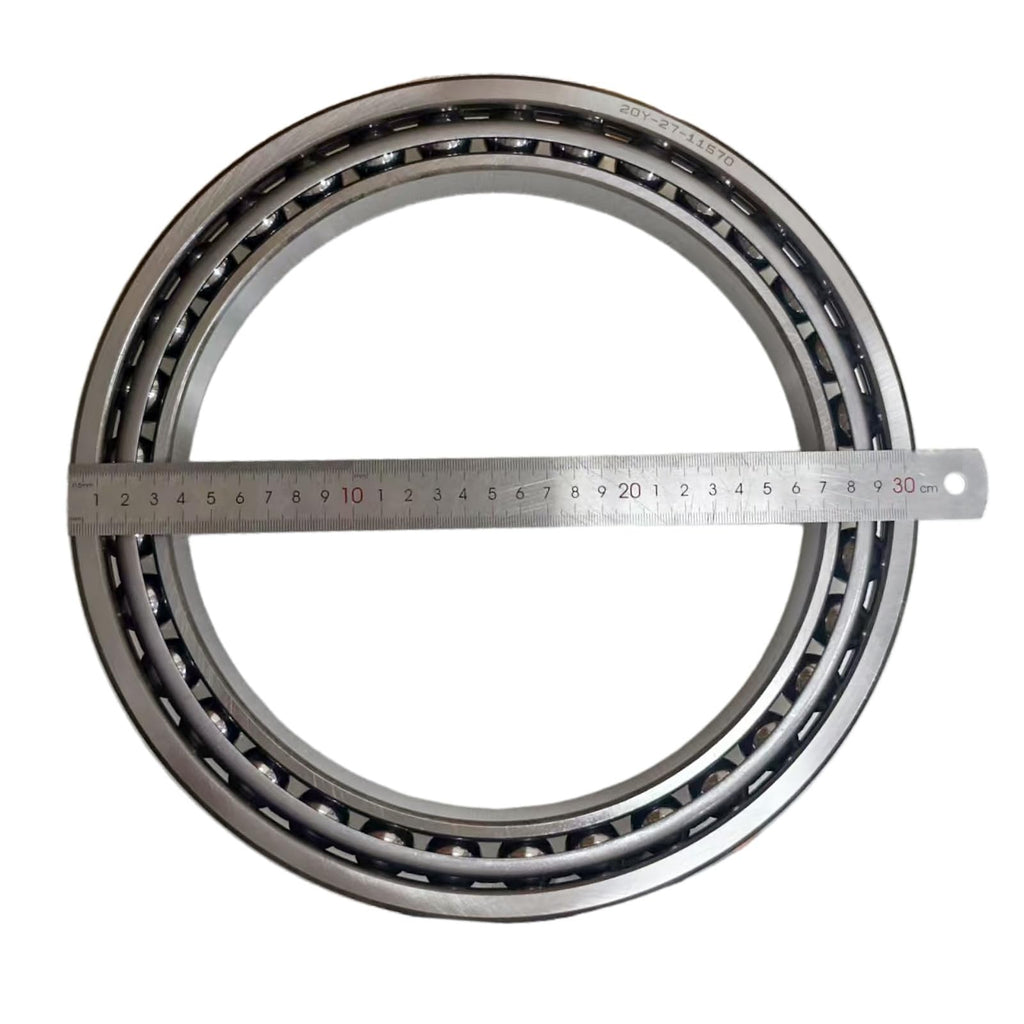 Travel Large Bearing SF4815 20Y-27-11570 for Komatsu PC200-3 PC200-5