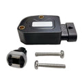 Throttle Sensor Kit N34-1173(G) N341173(G) Compatible with Club Car 2010-Up Precedent Tempo Onward Gas Golf Cart