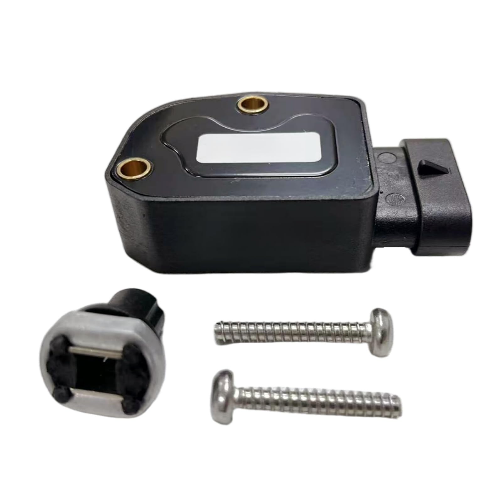 Throttle Sensor Kit N34-1173(G) N341173(G) Compatible with Club Car 2010-Up Precedent Tempo Onward Gas Golf Cart