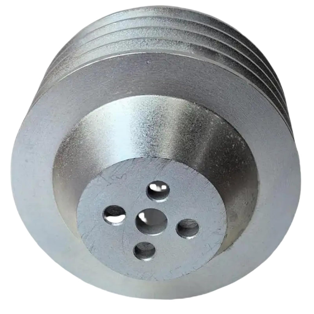 Crankshaft Pulley 4936445 C4936445 For Cummins Engine 6B 6BT