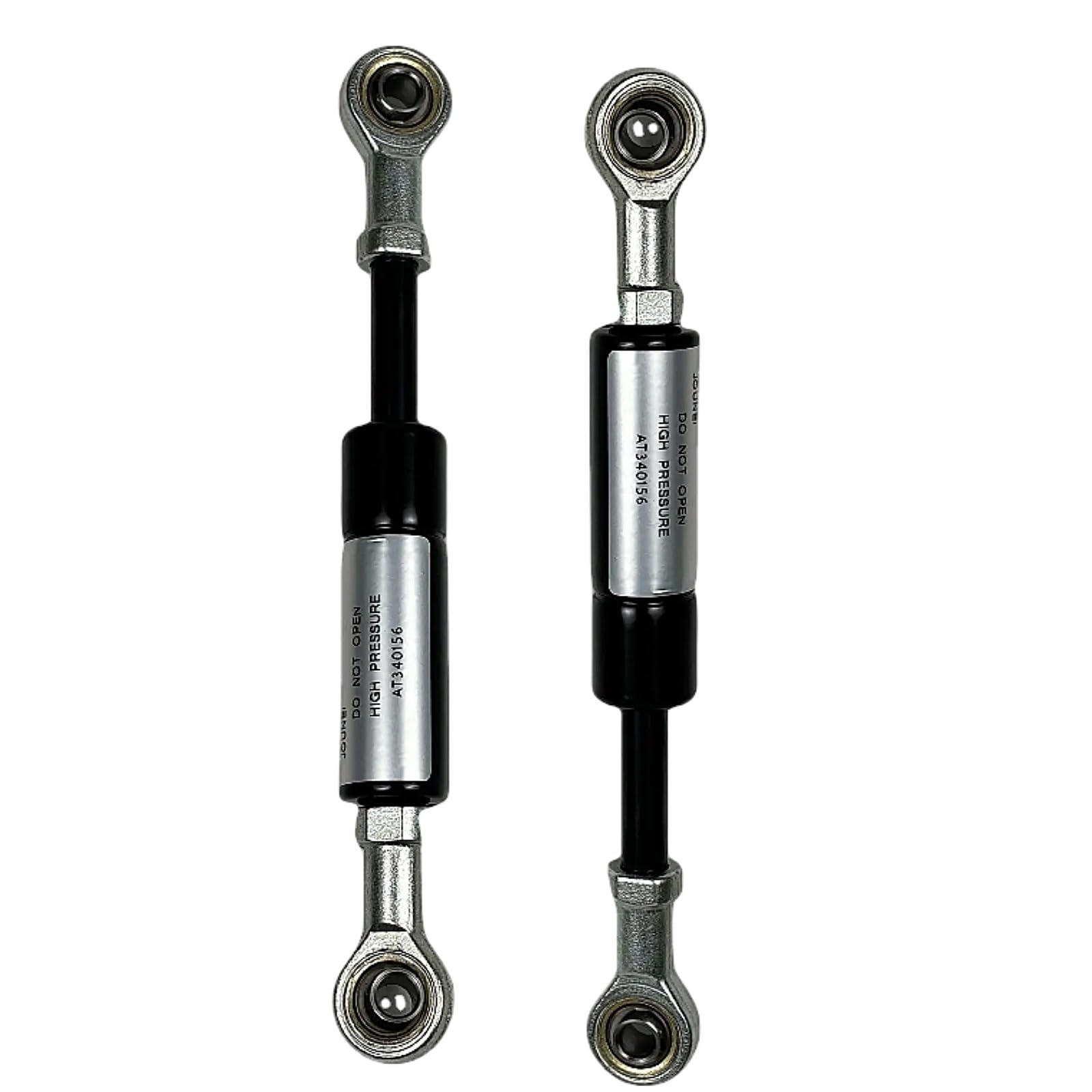 Gas Strut for Spring Cylinder AT340156 for John Deere for Backhoe Loader