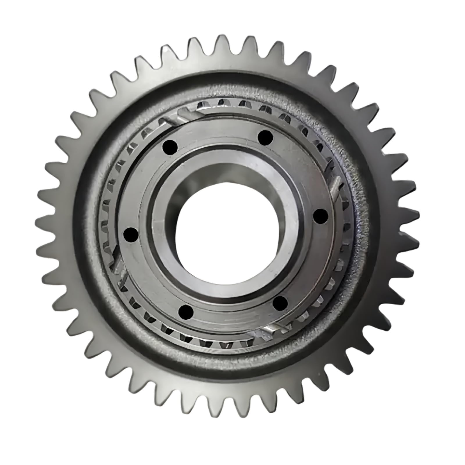 3C301-31230 3C30131230 New Gear 41T Compatible with Kubota M6040 M6040SU Tractor Spare Parts