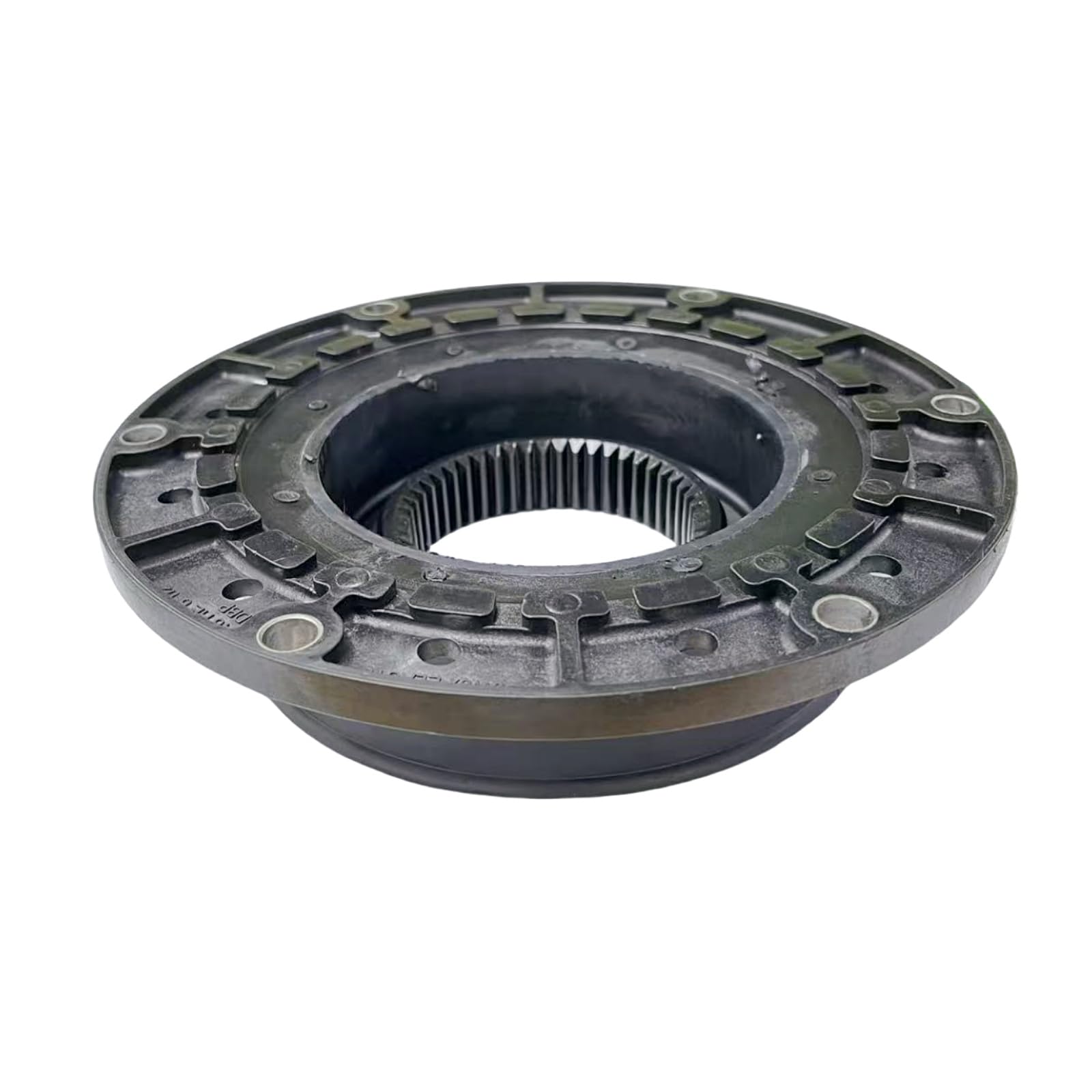 D-48407 D48407 Coupler Coupling Compatible with KTR RHEINE