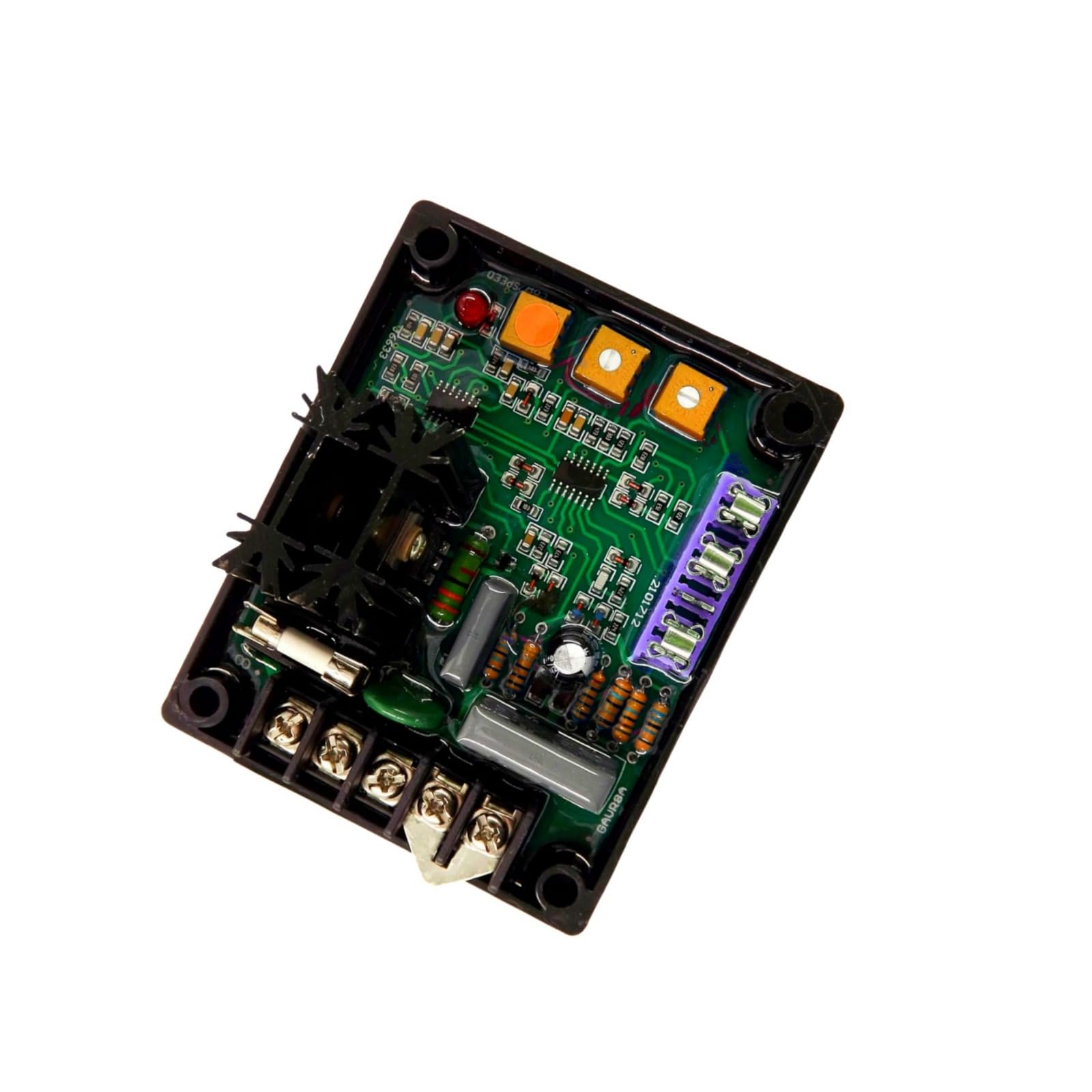 GAVR-8AH Automatic Voltage Regulator Fits for Generator