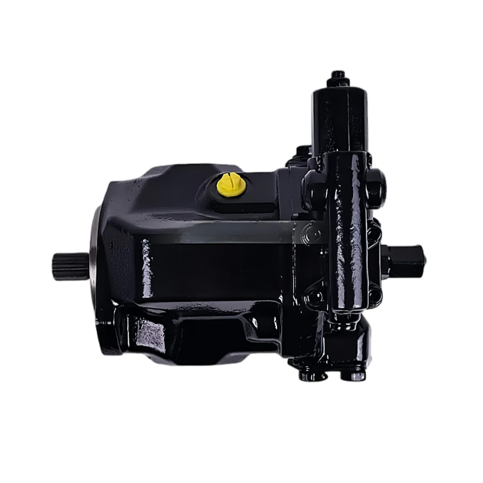 New Hydraulic Pump VOE11707966 Fits for A35D A40D T450D