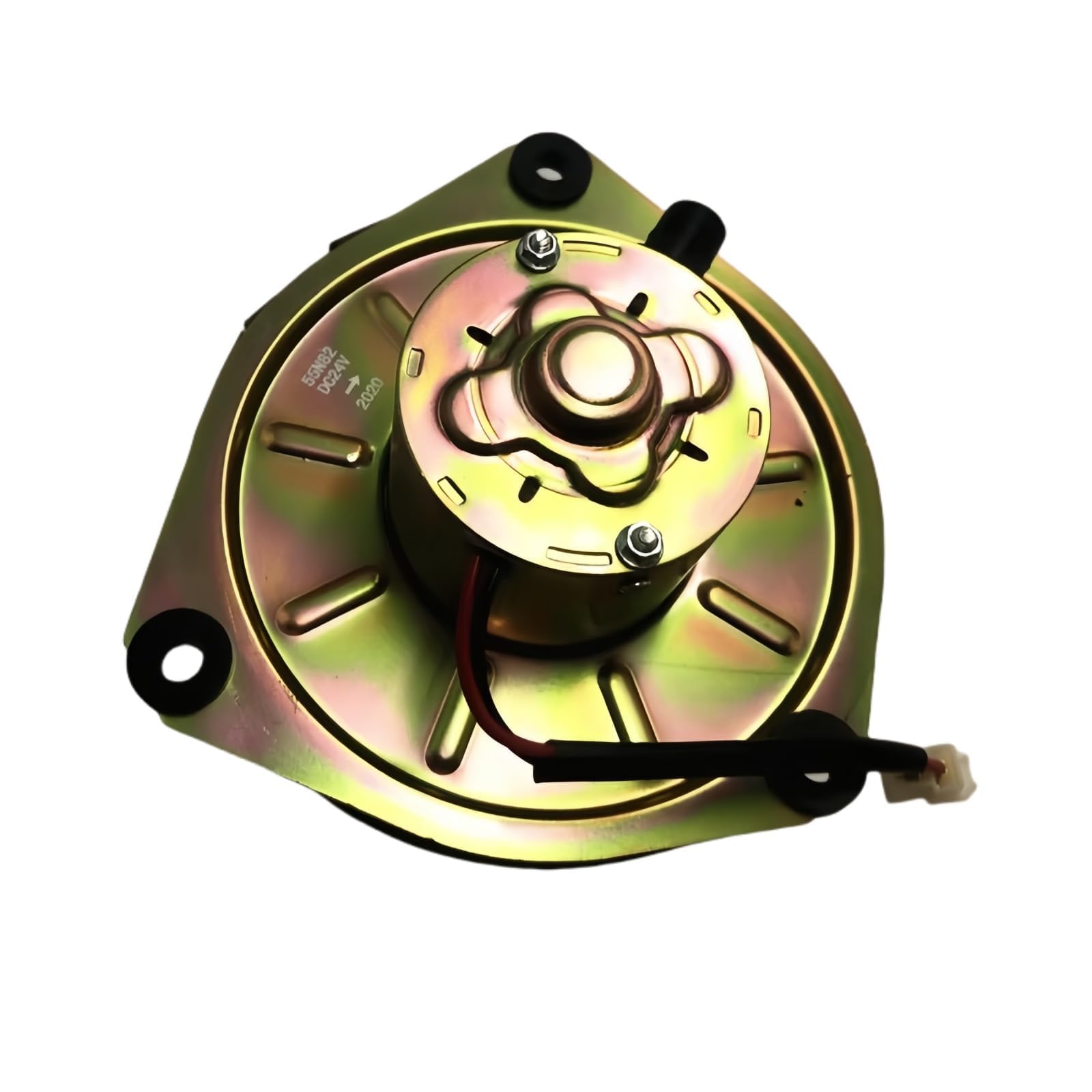 24V Blower Motor 147-4834 For CAT 330C 325C 320C 318C 315C 312C Excavator 3196 3176C 3126 3066 3456 Engine