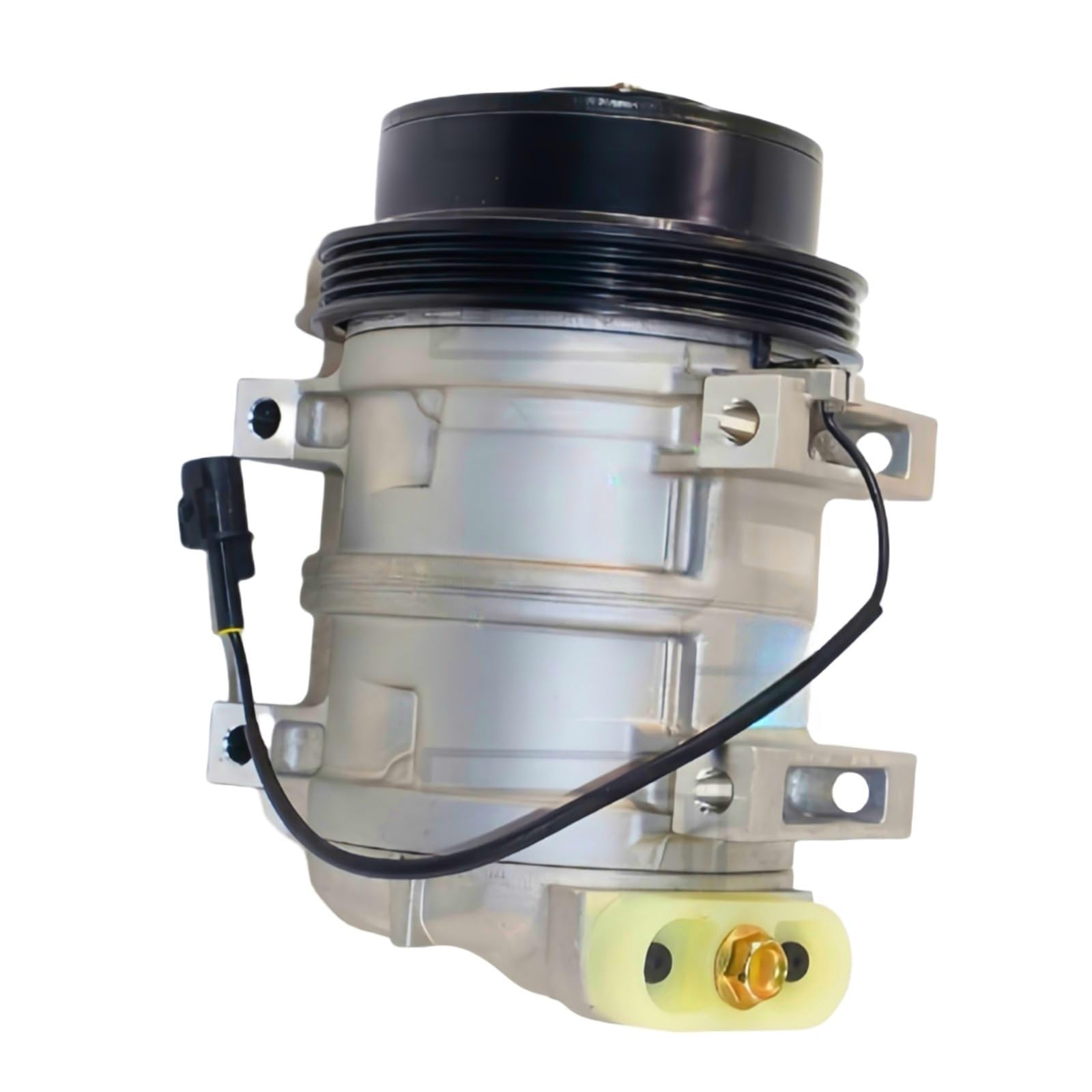 AC Compressor 27630-30Z69 2763030Z69 Fits for Nissan TRUCK