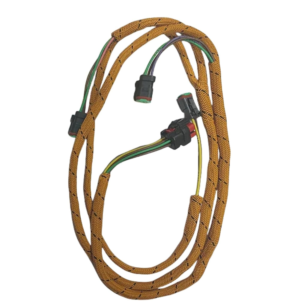 C9 Engine Wiring Harness 528-6670 5286670 Fits for CAT  330D 336D  Excavator Replace parts