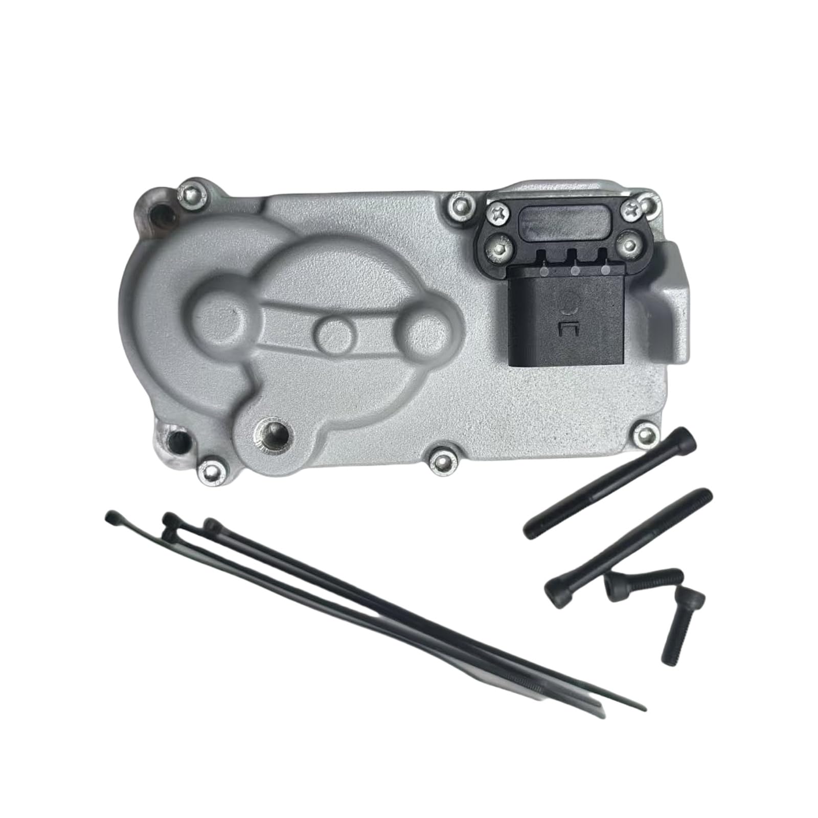 New Turbo Actuator 6382096RX 5579127HX Compatible with Cummins Engine ISB 6.7L VGT Turbo HE300VG