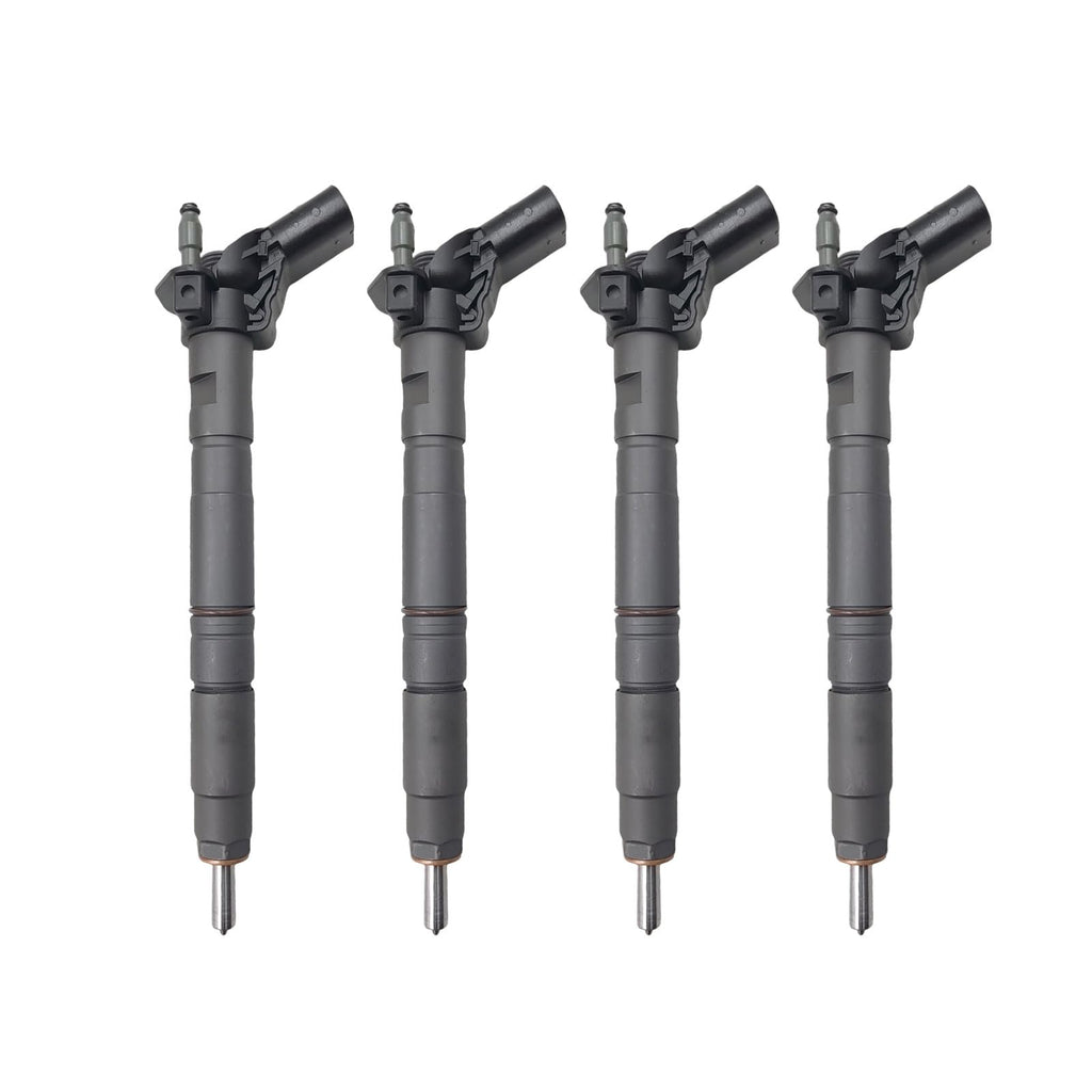 4PCS Fuel Injector 0445117005 0445-117005 Fits for VW Engine Replace parts