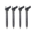 4PCS Fuel Injector 0445117005 0445-117005 Fits for VW Engine Replace parts