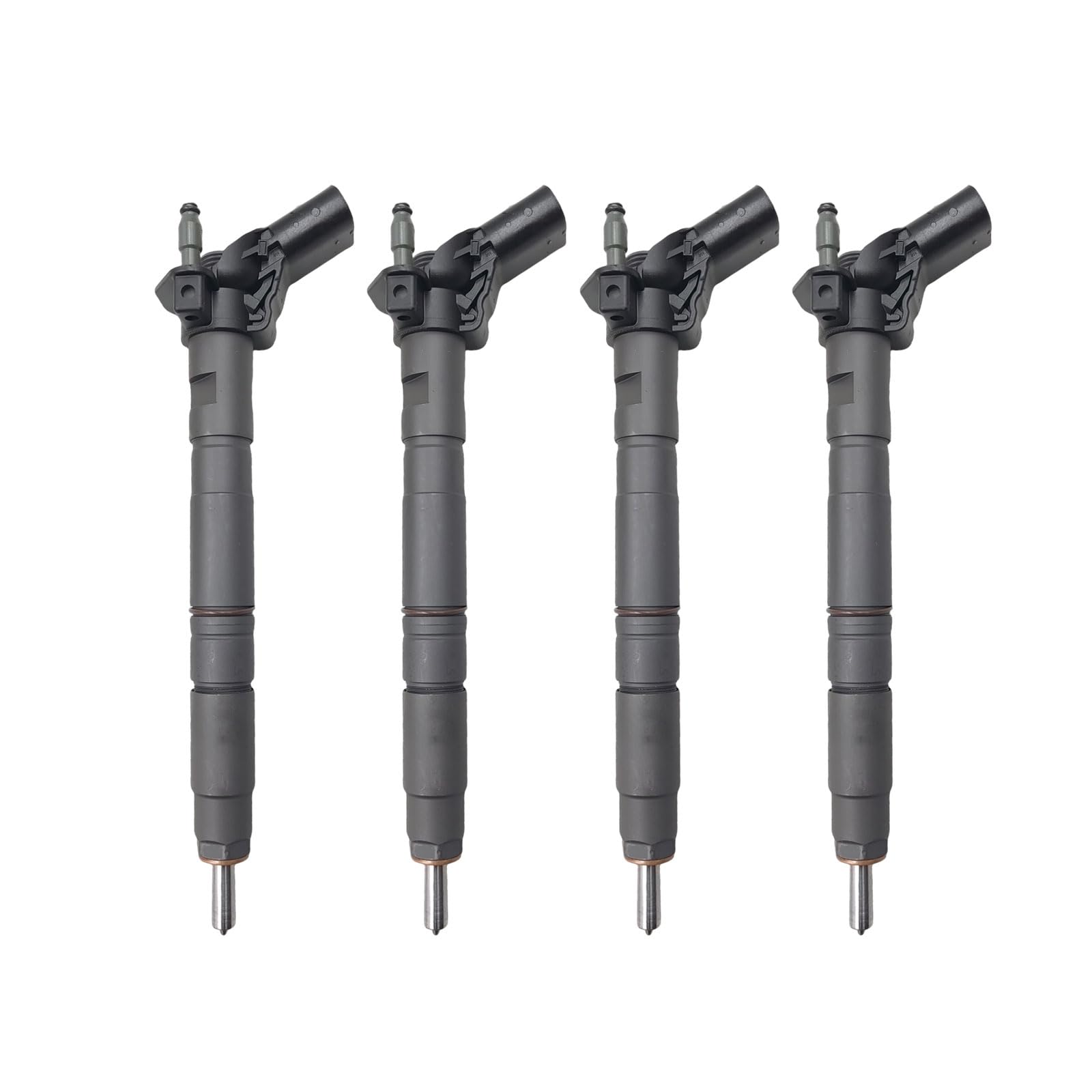 4PCS Fuel Injector 0445117005 0445-117005 Fits for VW Engine Replace parts