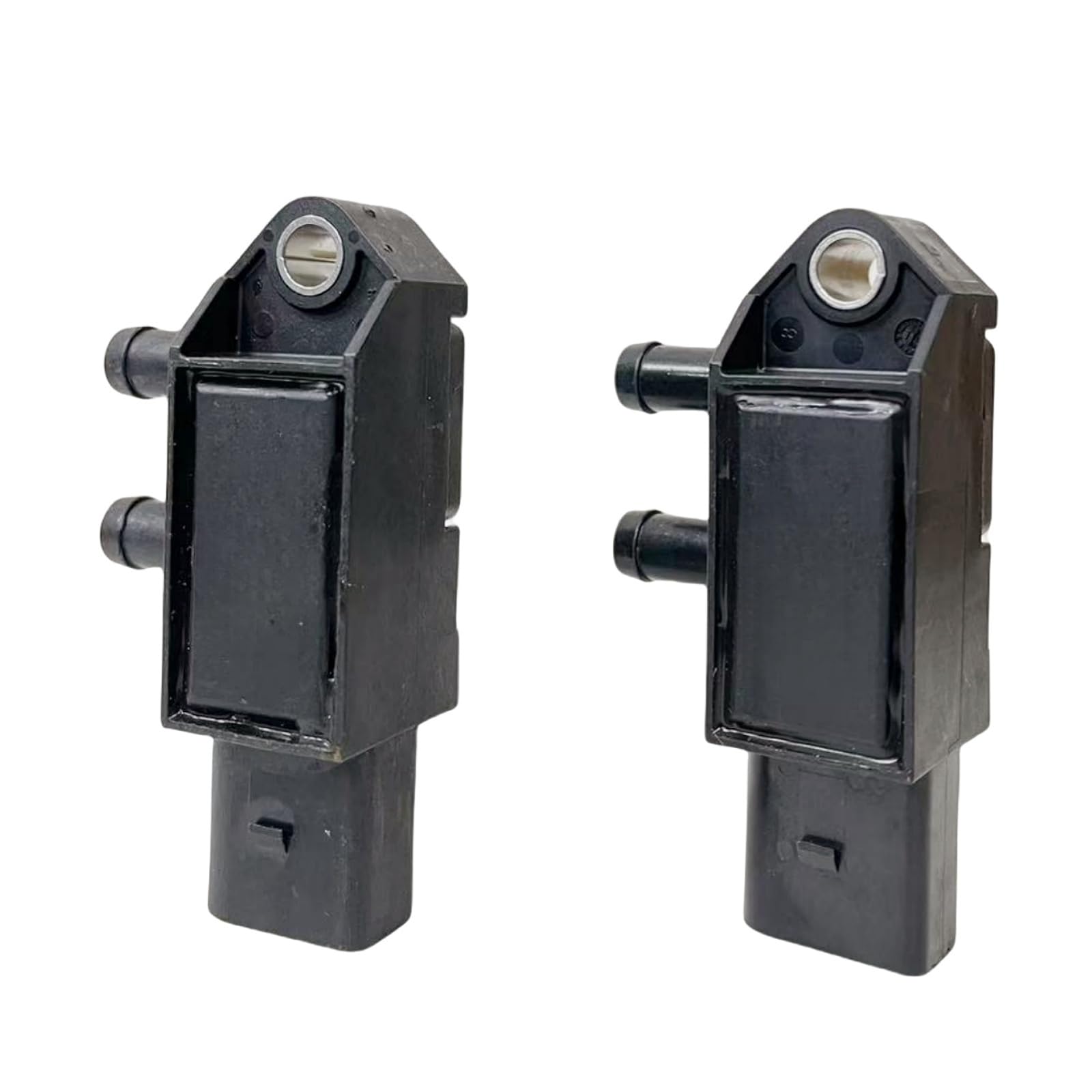 2PCS 03L906051B Manifold Air Intake Pressure Sensor Fits for Audi A1 A3 A4 A5 A6 Q3 Q5 Fits for VW for Golf 2013-2021 Replace parts