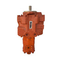 Hydraulic Pump 208-1112 288-6857 CA2886857 Compatible with Caterpillar CAT Mini Hydraulic Excavator DGT00001-UP 305CR Engine K4N 2081112