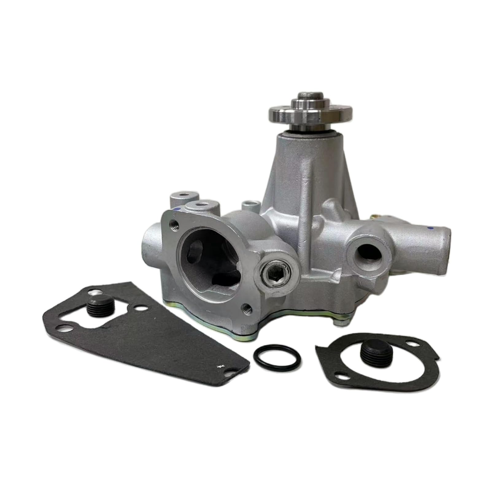 Water Pump MIA880462 Fits for John Deere 4300 4400 4500 4600 4700 Compact Tractors