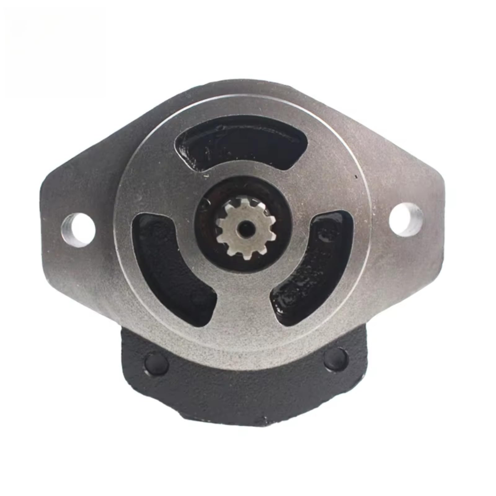Double Pilot Pump Gear Pump DH150-9 Fits for Daewoo Excavator Replace parts