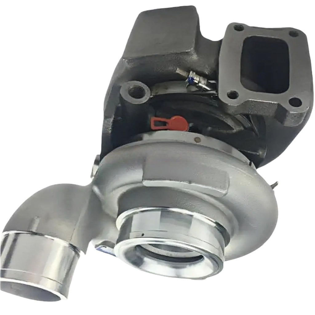 Turbocharger 68321378AA 3787604 Compatible with Cummins ISB 6.7L L6 Dodge Ram 2500 3500 HE300VG