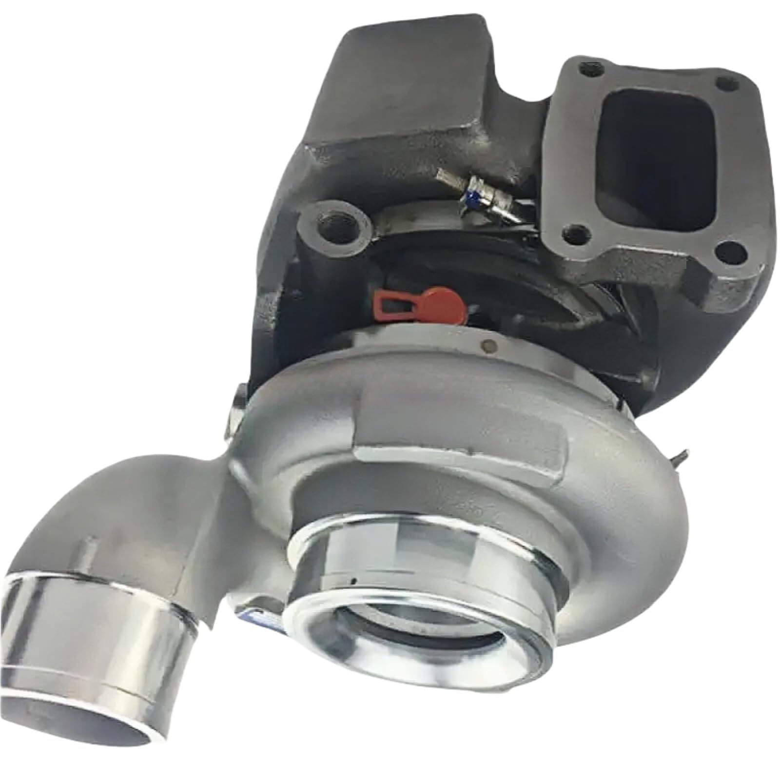 HE351V Turbocharger Turbo Fits for Dodge Ram 2500 3500 Cummins ISB 6.7L 2007-2012 3770973 3799833 2834900 2834955 4955447