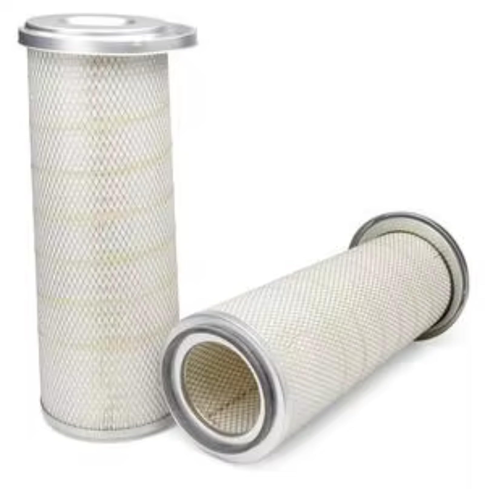 Air Filter PA2680 Compatible with Select Peterbilt and Mack Trucks Semi Trucks Accessories Parts Replaces AF1969 LAF695 46882 25042054 TR507