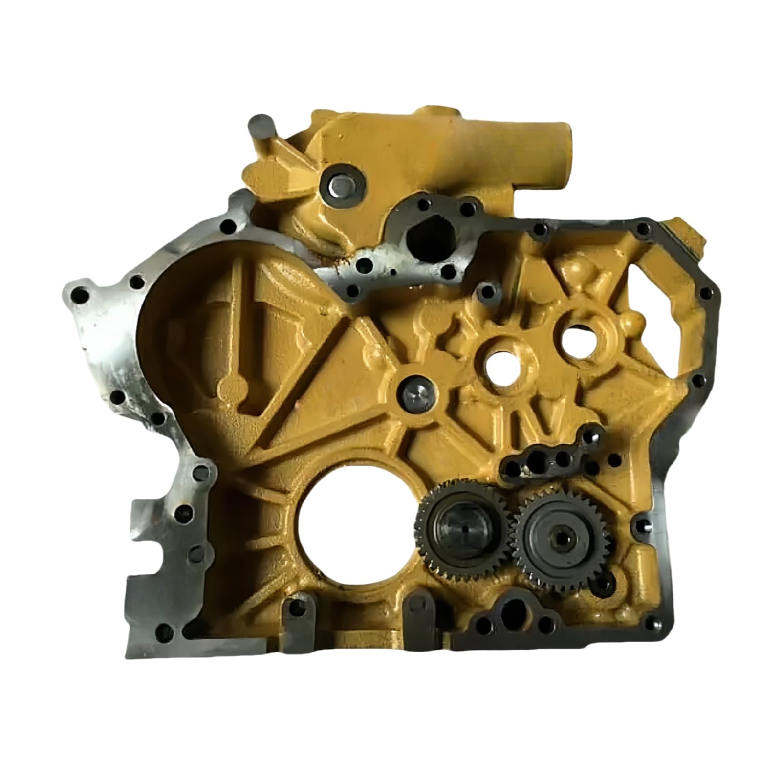 5I-7948 5I7948 Oil Pump Fit for Caterpillar E200B EL200B Excavator Replace parts