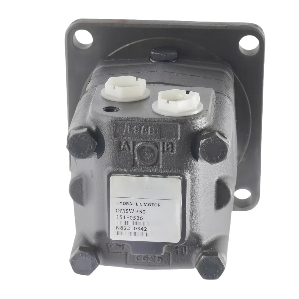 Hydraulic Motor OMSW250-151F0526 OMSW250151F0526 151F0526 Fits for Danfoss