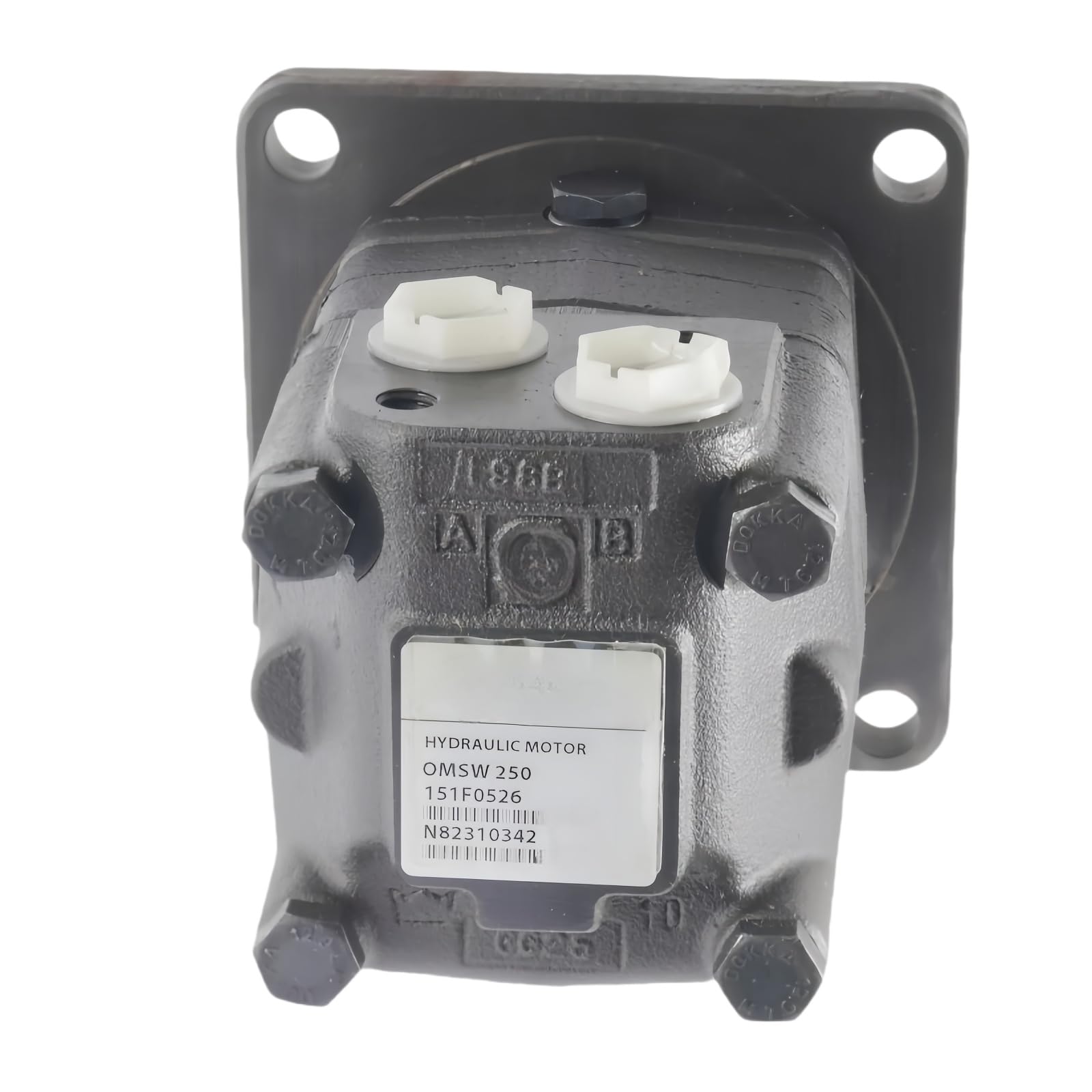 Hydraulic Motor OMSW250-151F0526 OMSW250151F0526 151F0526 Fits for Danfoss
