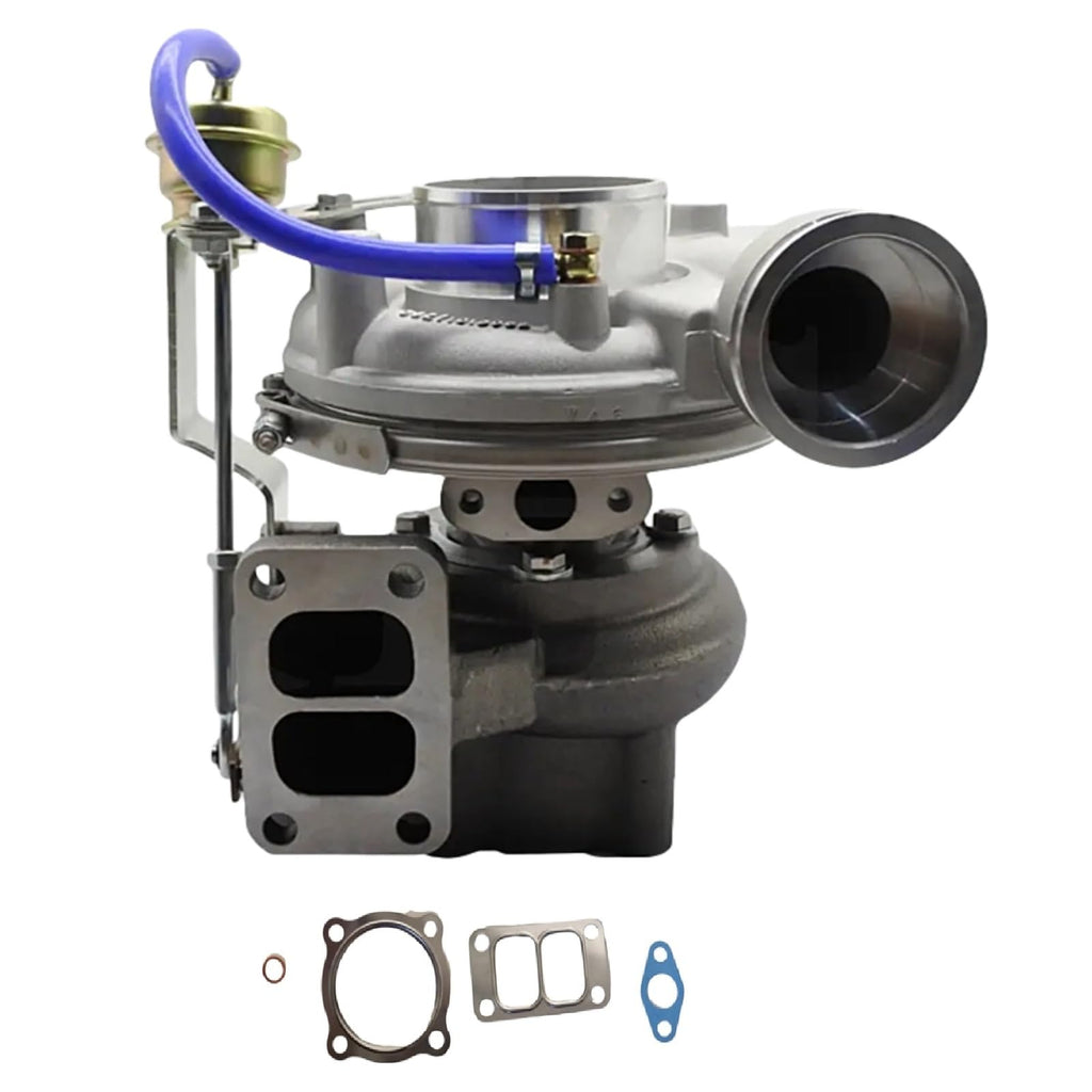 Turbocharger 04294676KZ HM-D00120A D00120A 107475 Fits for VOLVO EC290B Excavator D7E Engine