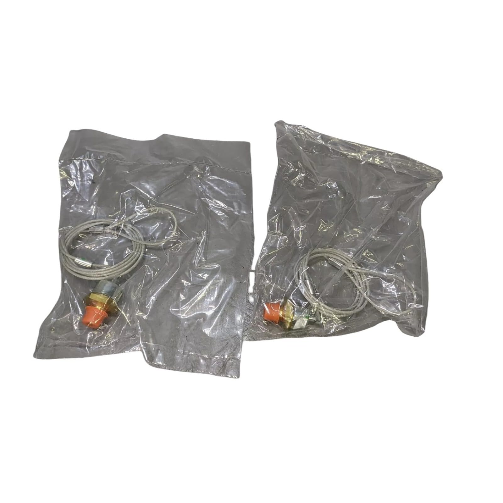 2pcs DRAIN VALVE R12104 Fits for Truck Replace parts