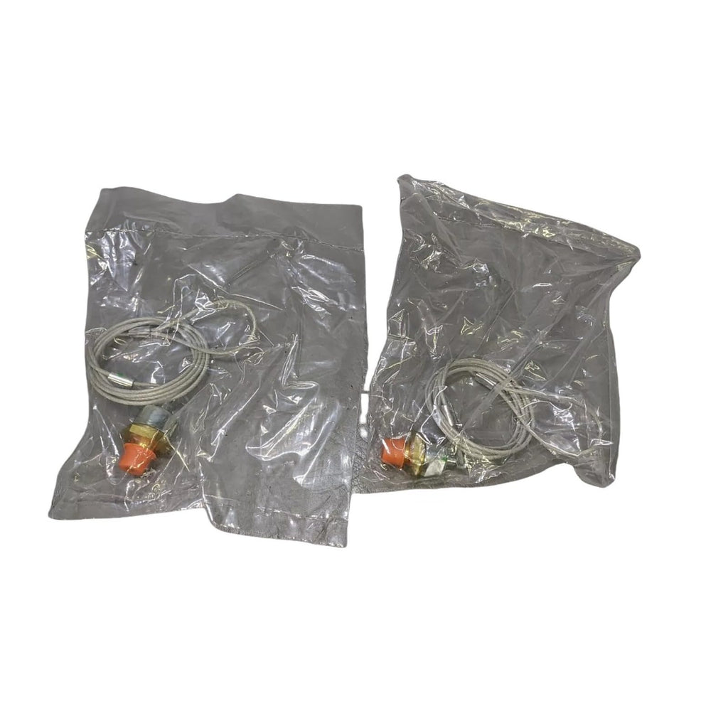 2pcs DRAIN VALVE R12104 Fits for Truck Replace parts