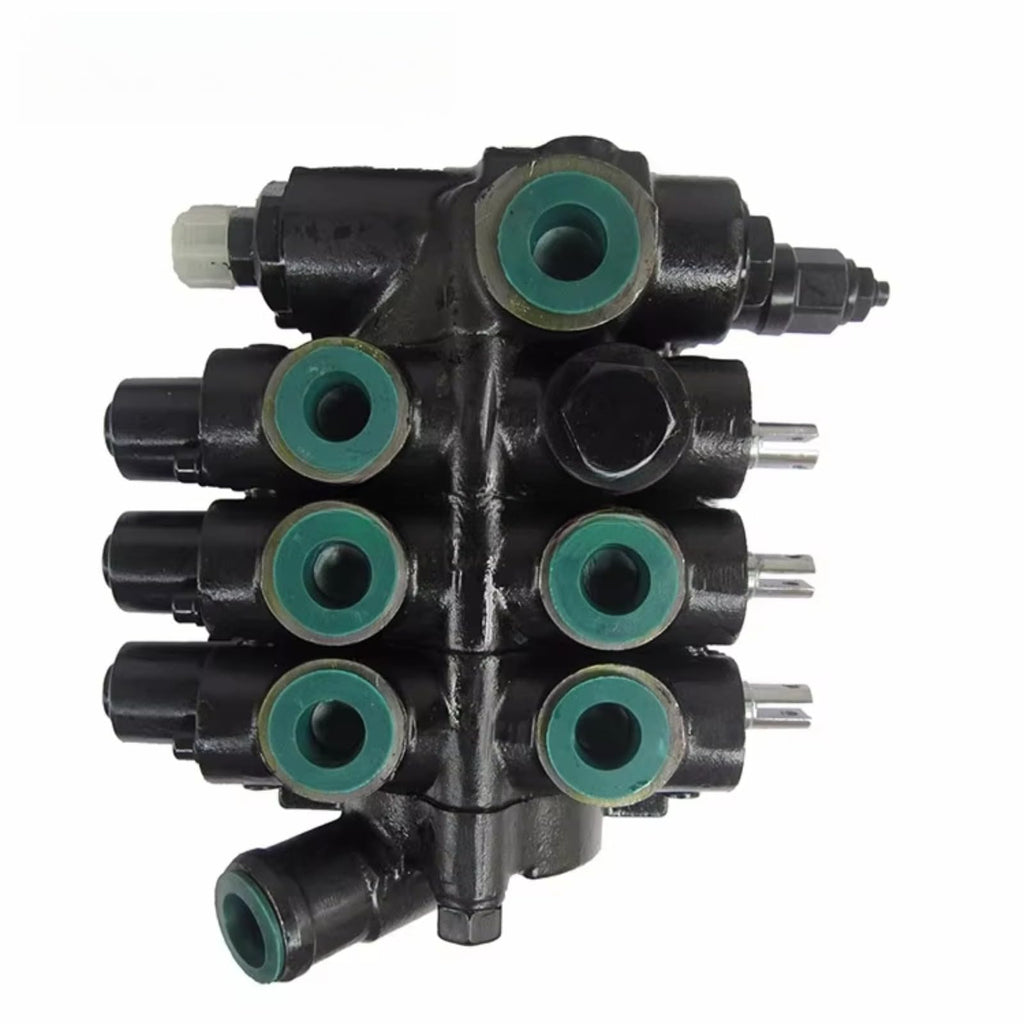 CDB2-F15-030 Hydraulic Control Valve Fits for Forklift Replace parts
