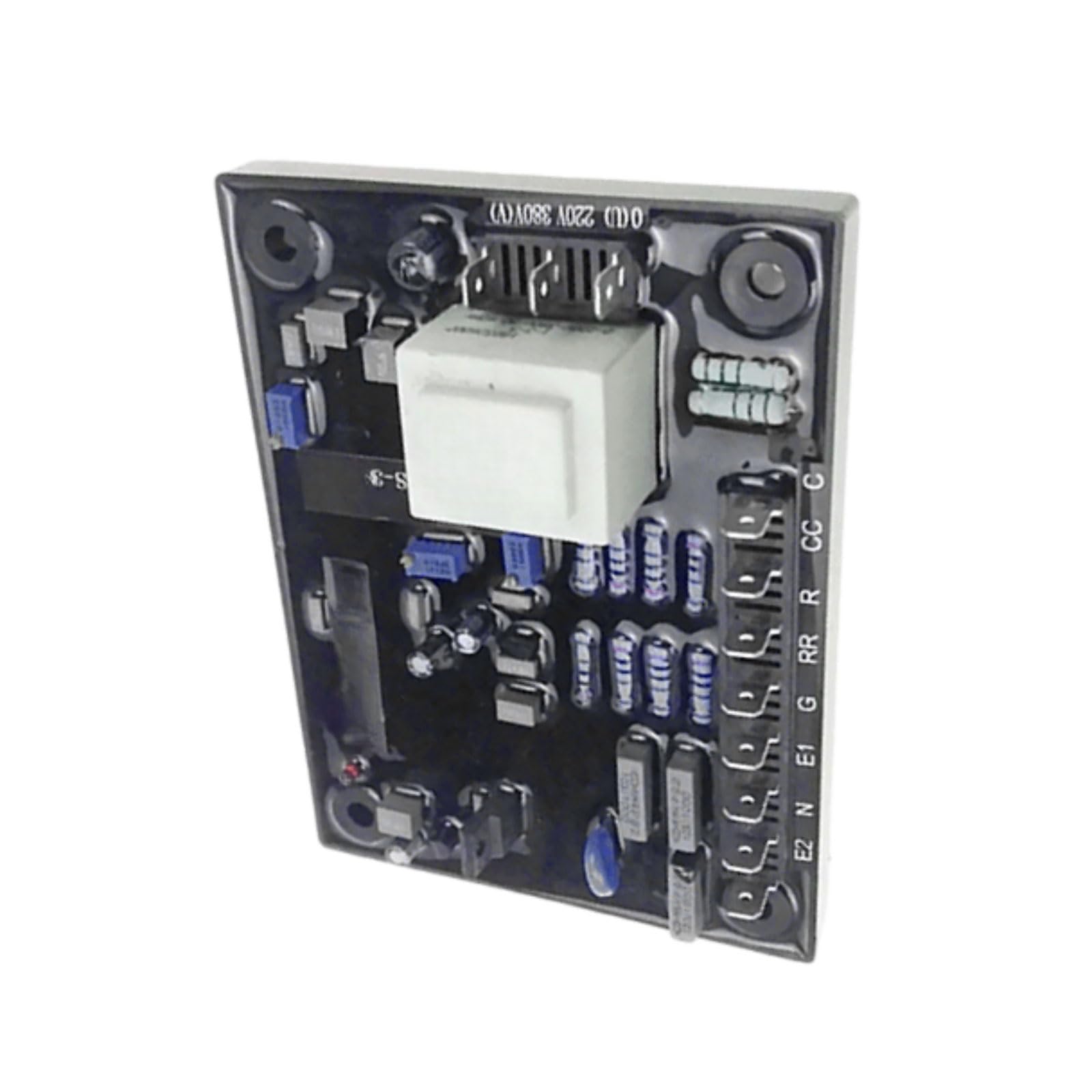 WFTS-3 Automatic Voltage Regulator AVR Fits for Generator