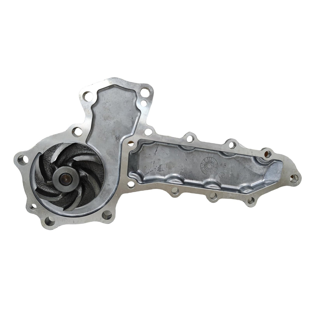 6684225 6653941 Water Pump Fits for Bobcat Skidsteer Loader S175 S185 643 645 743 751 753 763 773 7753 Replace parts
