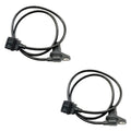 2PCS 7020-150400 Speed Sensor Fits for CF800 CF1000 CF 800 1000CC