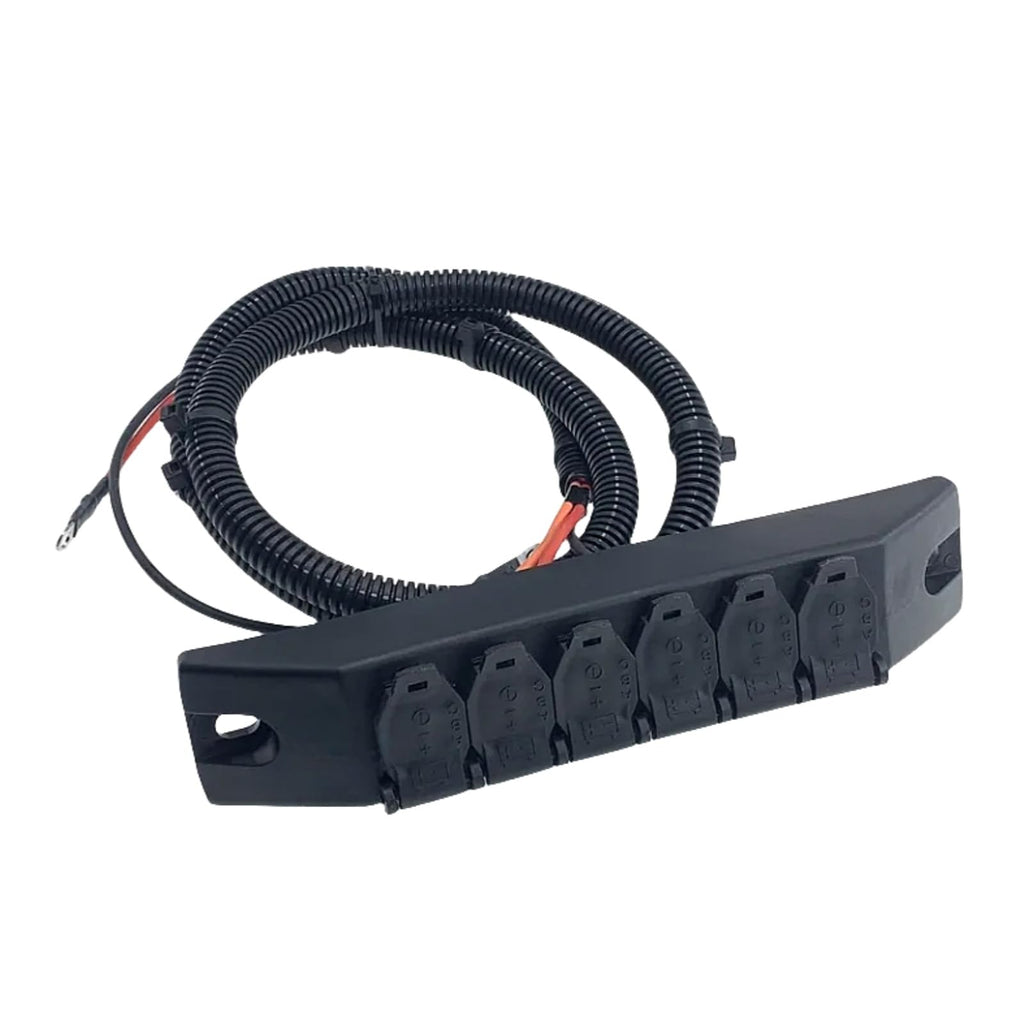 RE68495 Auxiliary Power Strip Fits for John Deere 3020 4000 4230 4240 4430 4440 4630