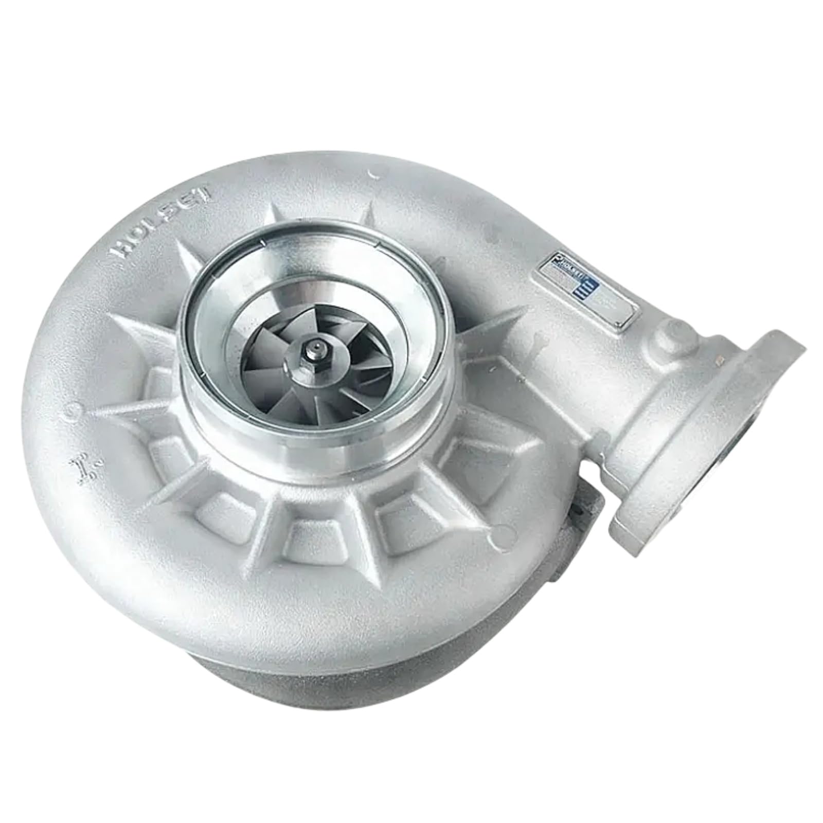 3594195 3592880 3594196 HX82-A Turbocharger For Cummins QSX15 Engine