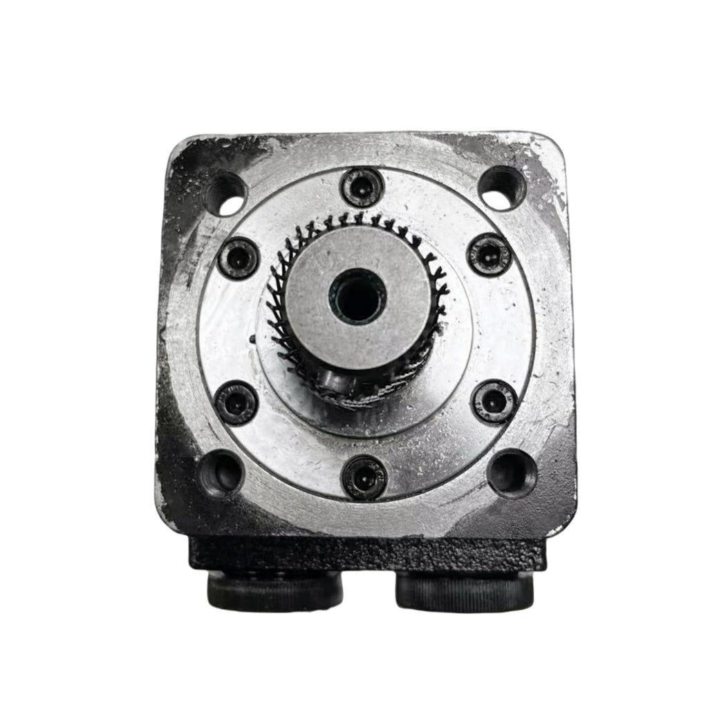 101-3931-009 101-3931 Hydraulic Gerotor Motor Compatible with Eaton Char-Lynn H Series Motor Replacement