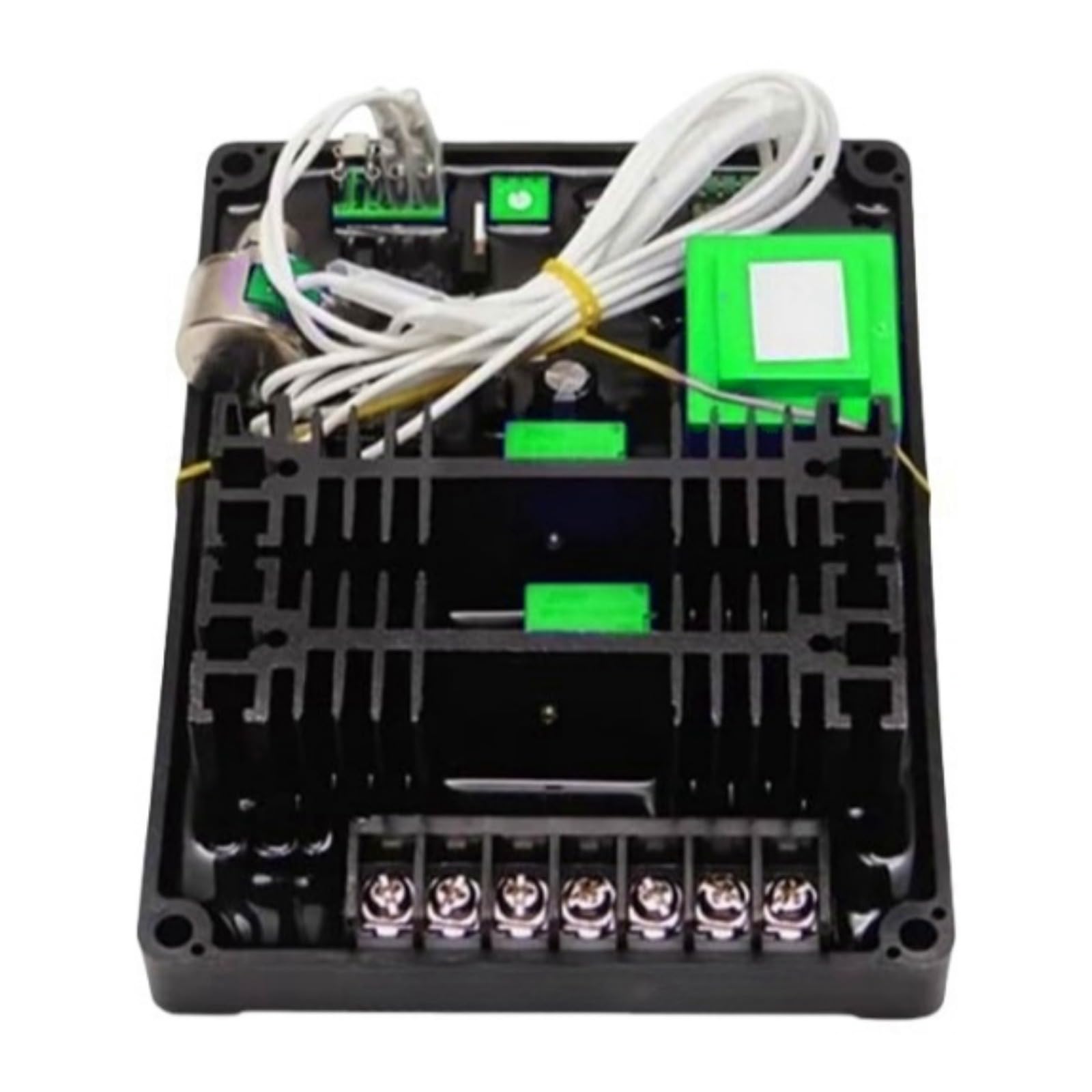 DX-11 AVR  Automatic Voltage Regulator Fits for Brush Generator Replace parts