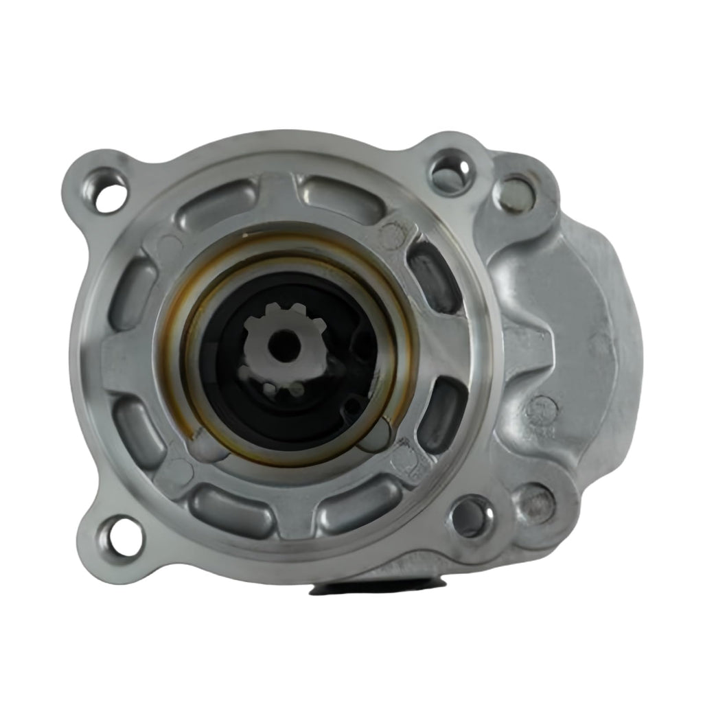 Hydraulic Pump 87772300 Fits for Holland TC45D TC45DA TC40A TC35D TC40D Boomer 8N