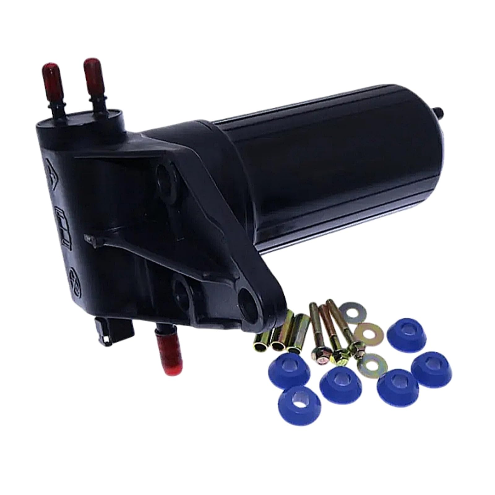 ULPK0038 4132A018 Diesel Fuel Lift Pump Oil Water Separator Replacement Fits for Perkins