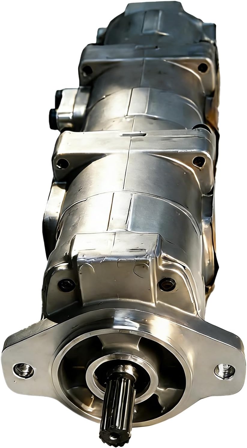 Hydraulic Pump 705-56-26080 7055626080 Fits for Komatsu WA200-5 WA200PT-5 WA200-5 Loader