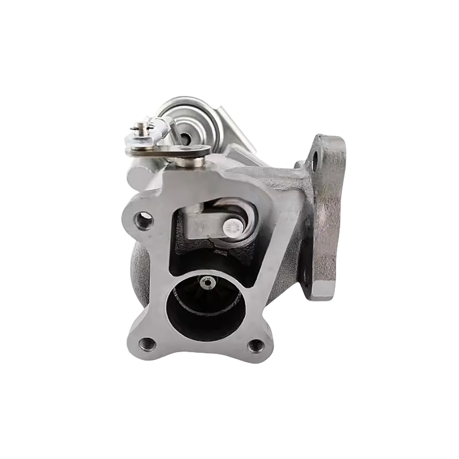 49173-06200 4917306200 04115575 Turbo TD025 Turbocharger Replacement for Isuzu Engine Tier 3