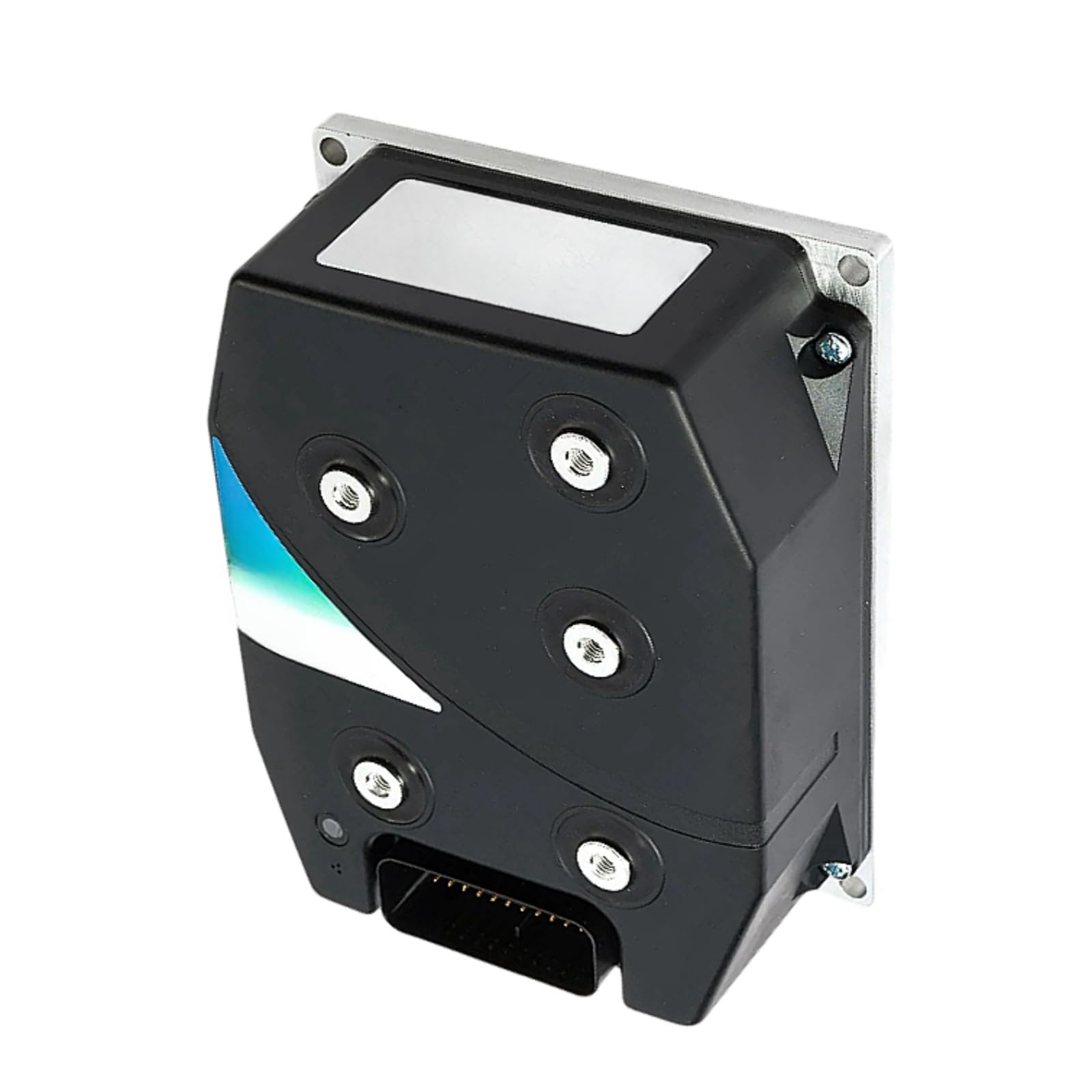 1232E-2321 1232E-5321 24V 250A AC Motor Speed Controller Fits for Curtis Industrial Vehicle Material Handling Truck for Personnel Carrier for Golf Cart