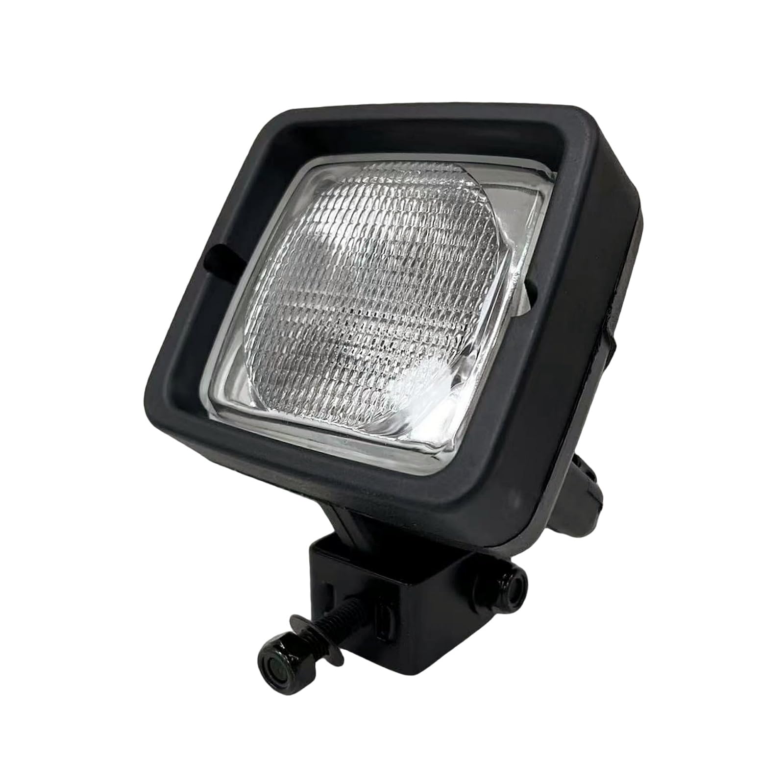 2PCS 214-2968 2142968 Halogen Light Compatible for CAT Skid Steer Loaders