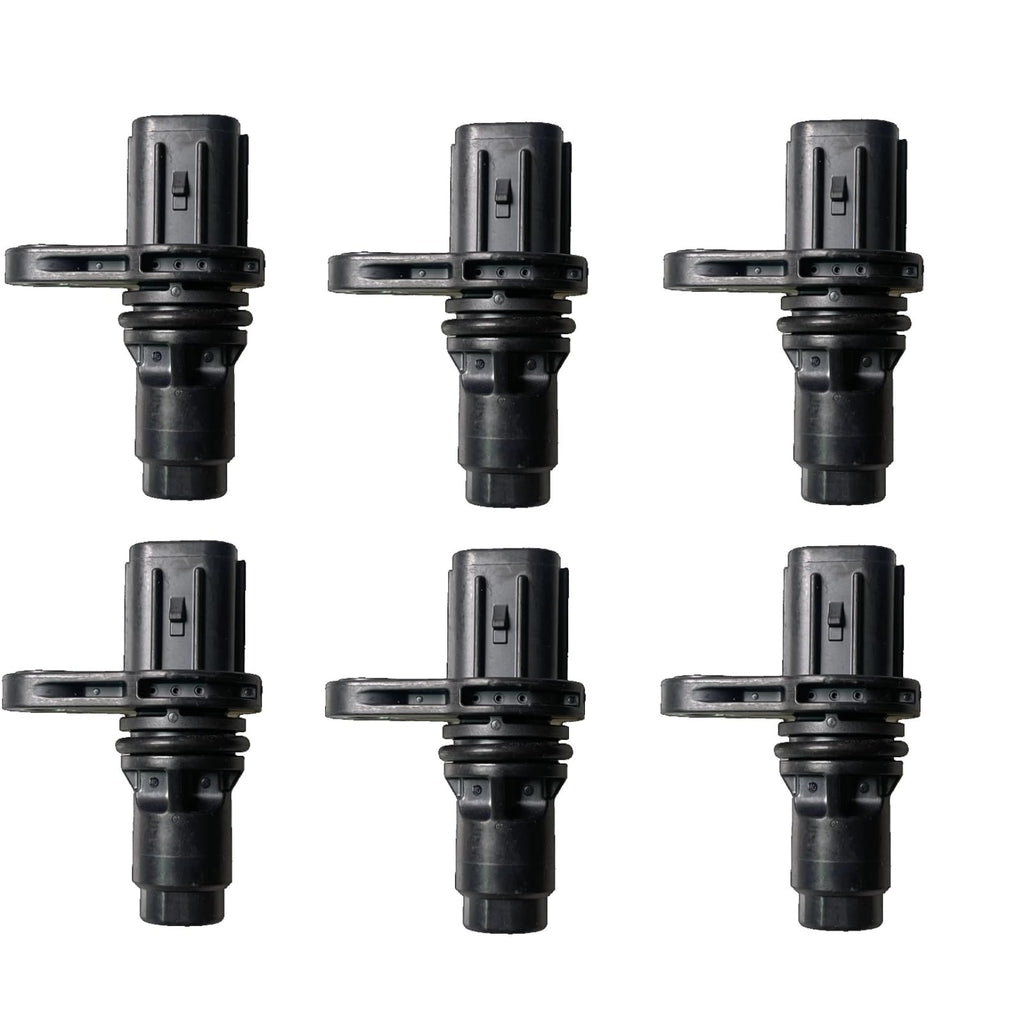 6pcs 90919-05073 90919-T5001 Engine Crankshaft Position Sensor Fits for Scion Toyota Lexus