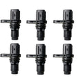 6pcs 90919-05073 90919-T5001 Engine Crankshaft Position Sensor Fits for Scion Toyota Lexus