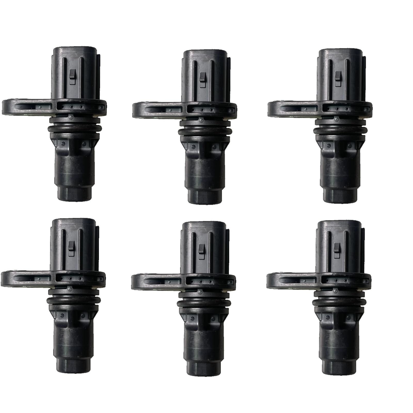 GevLtty 6pcs 90919-05073 90919-T5001 Engine Crankshaft Position Sensor Fits for Scion Toyota Lexus