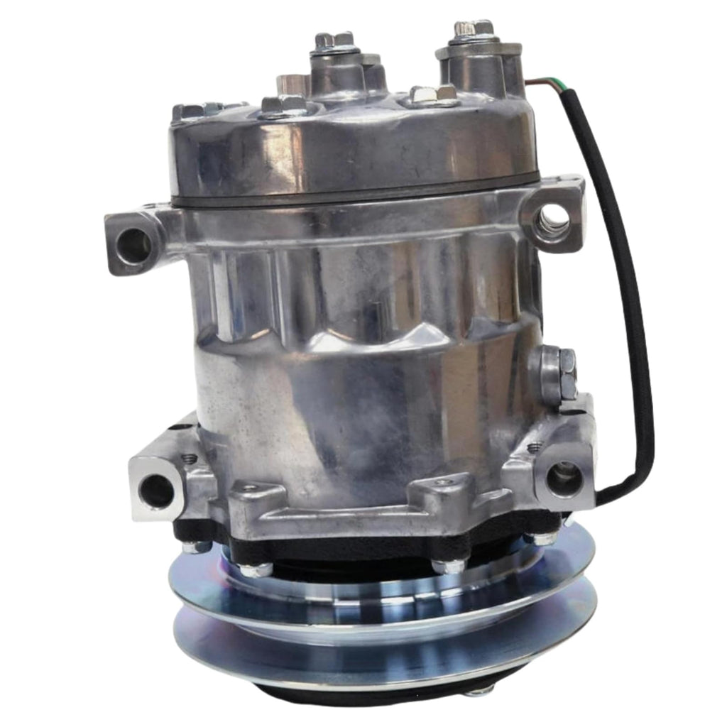 2298994 229-8994 Air Conditioning Compressor Fits for Caterpillar CAT Excavator 308C 314C 321C Engine 3064 3066 4M40
