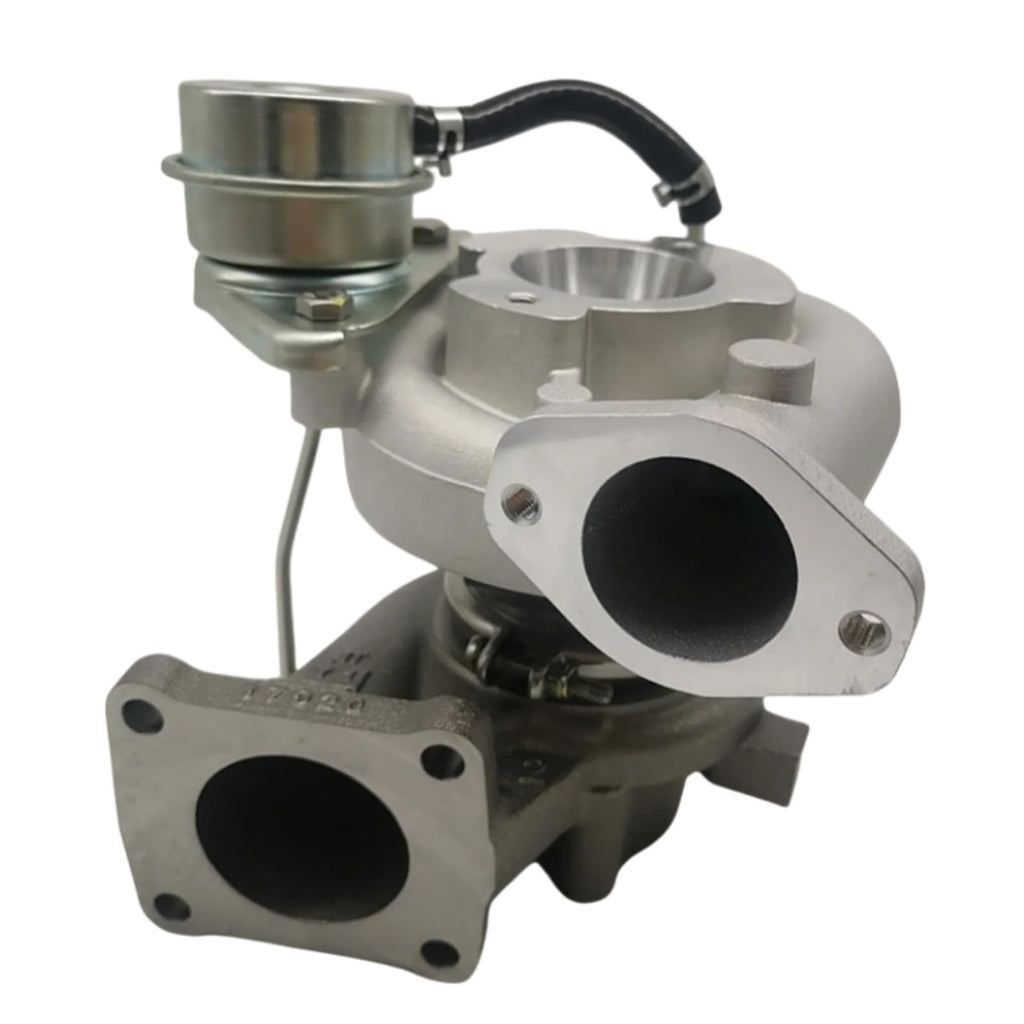 17201-17040 2439525 New CT26 TurboCharger Fits for Toyota Land Cruiser with 1HDFTE Engine