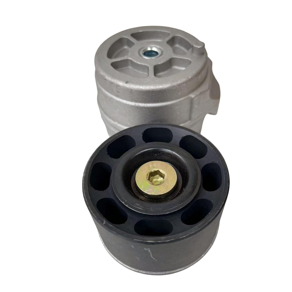 3102888 3400885 1830033C2 Drive Belt Tensioner Assembly Compatible with Cummins 4B 4BT 4BTA 6B 6BT 6BTA Engine International 5500i 5600i 8500 TranStar