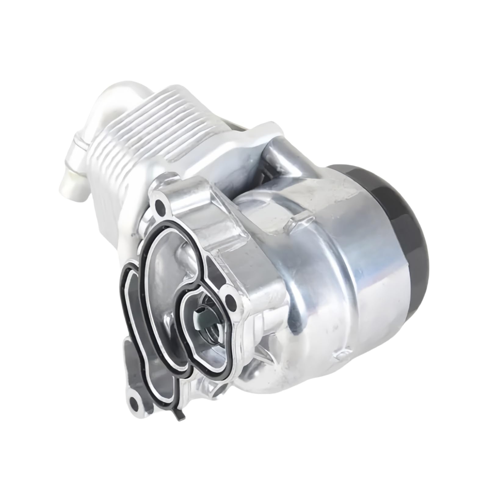 11427508966 Oil Filter Housing Assembly Fits for BMW X1 X3 N40 N45 N42 N46 Replace parts